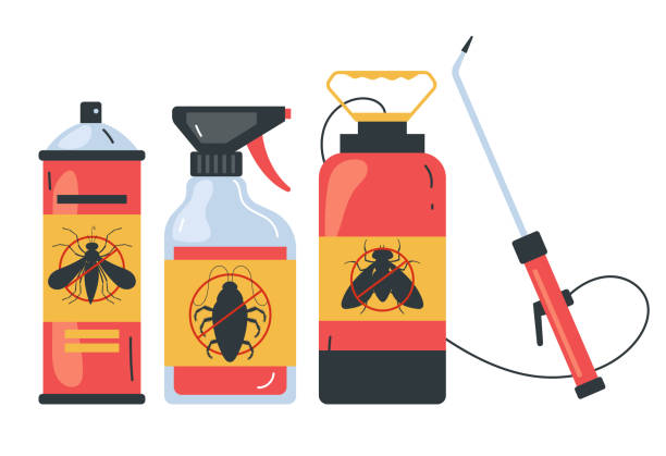 Best Best Pest Control Companies  in Magnolia, AR